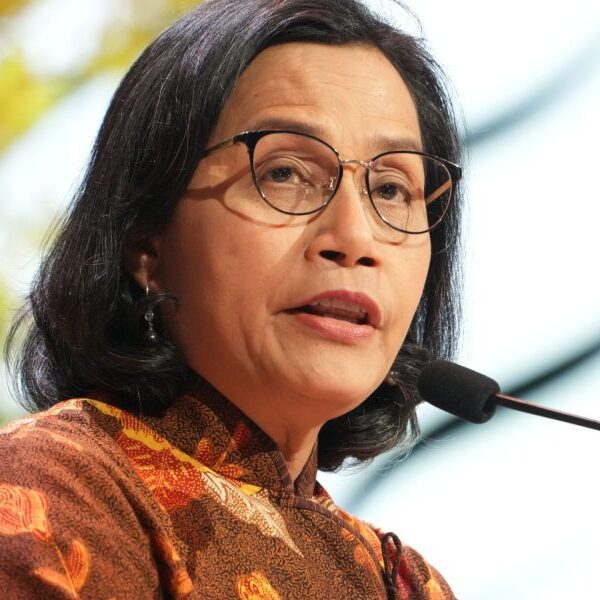 Prabowo removes finance chief, risking turmoil for Indonesia