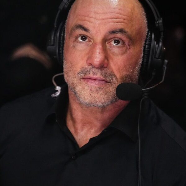 Joe Rogan involves Jimmy Kimmel’s protection, calling for America to be a…