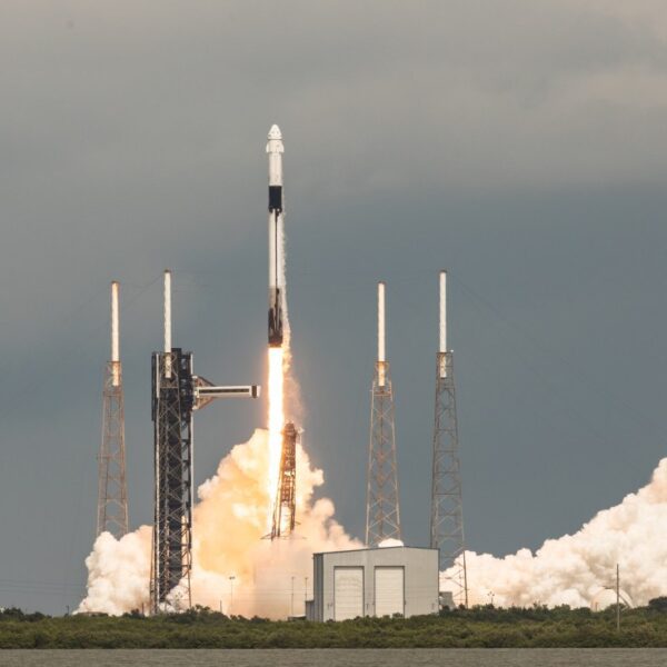 SpaceX will get a inexperienced gentle to greater than double its Florida…