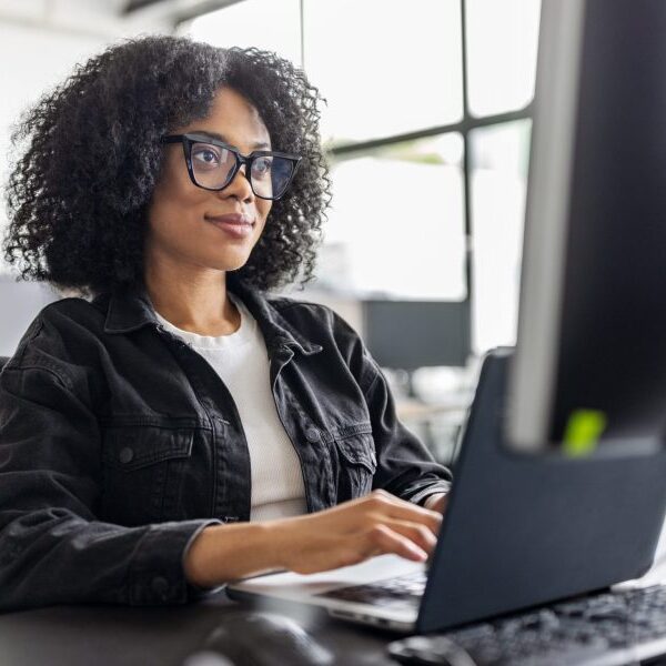 Most staff need an AI chatbot to be their work greatest mates,…