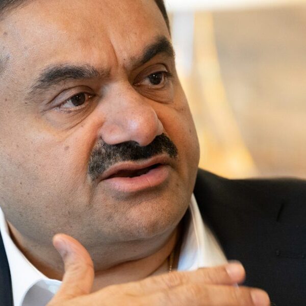 Adani’s shares bounce after Indian regulator dismissed some Hindenburg claims