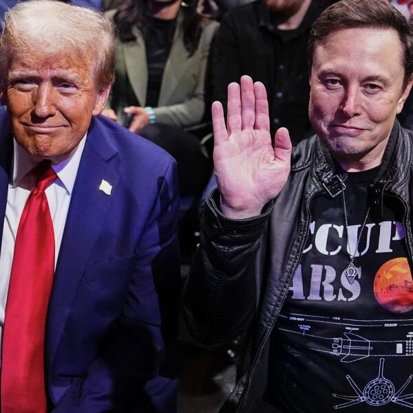 Musk vowed to ‘go to war’ for H-1Bs. Now he’s silent on…