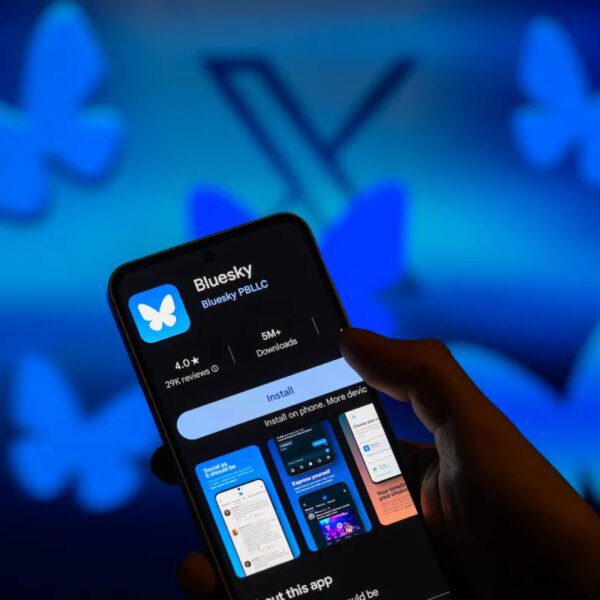 Bluesky rolls out age verification for customers in Ohio