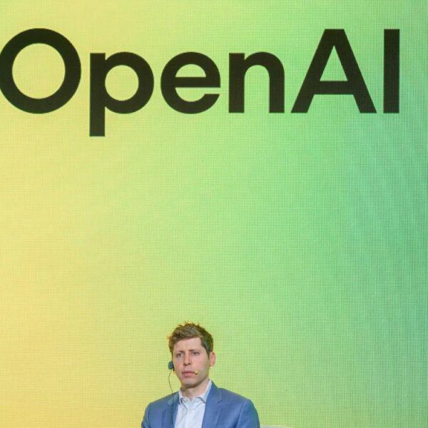 OpenAI is launching the Sora app, its personal TikTookay competitor, alongside the…