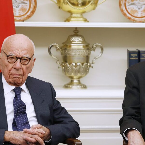 Murdochs, burned on MySpace, search return to social with TikTok