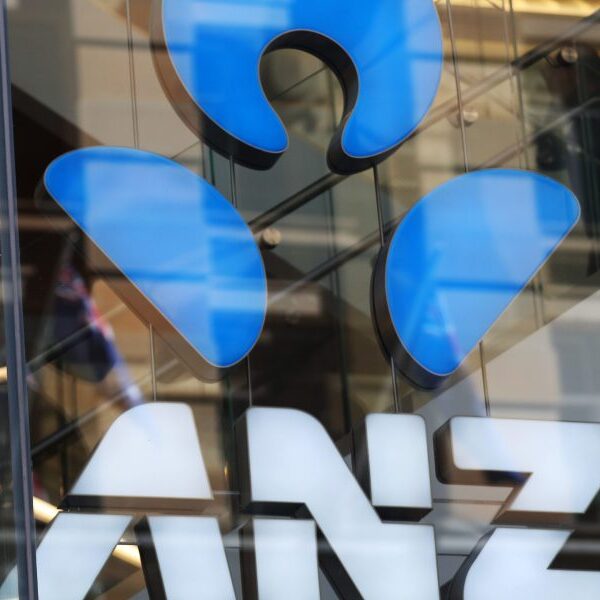 Australia’s monetary regulator slaps a $160 million superb on ANZ, its largest…