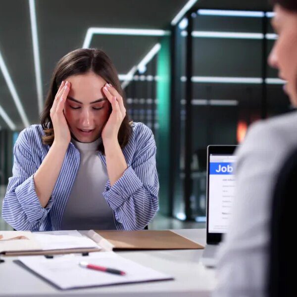 Recruiters warning towards utilizing AI to jot down job postings as a…