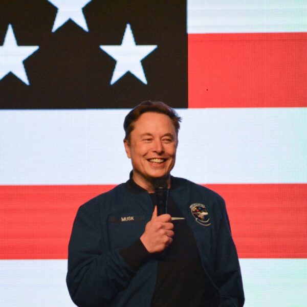 Tesla board chair calls debate over Elon Musk’s $1T pay package deal…