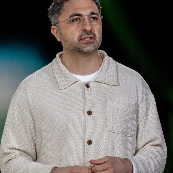 Microsoft boss says its new AI-infused internet shopping expertise is like ‘a…