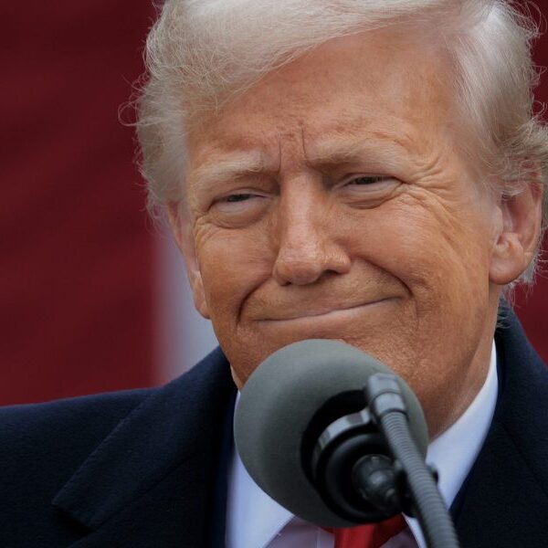 All bark, no chunk: Trump’s newest commerce warfare turns into one other…
