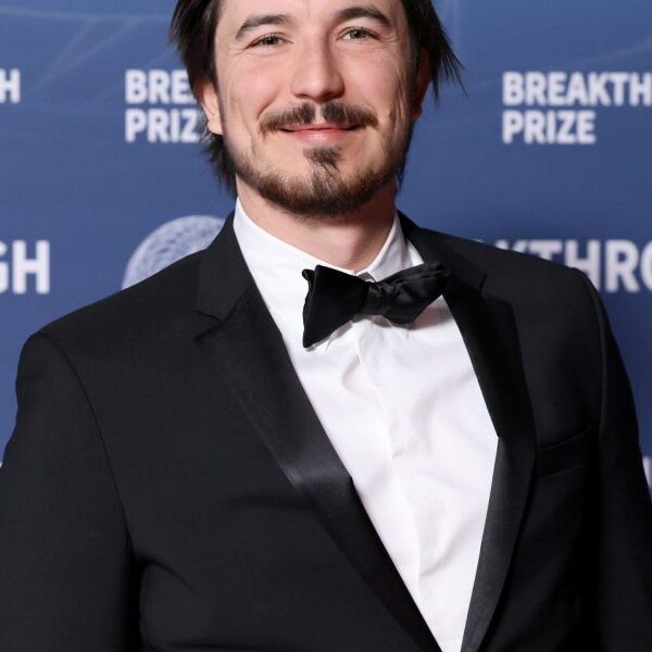 Robinhood CEO says similar to each firm turned a tech firm, each…