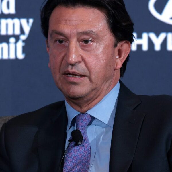 Hyundai CEO says ICE raid on Georgia plant set again its grand…
