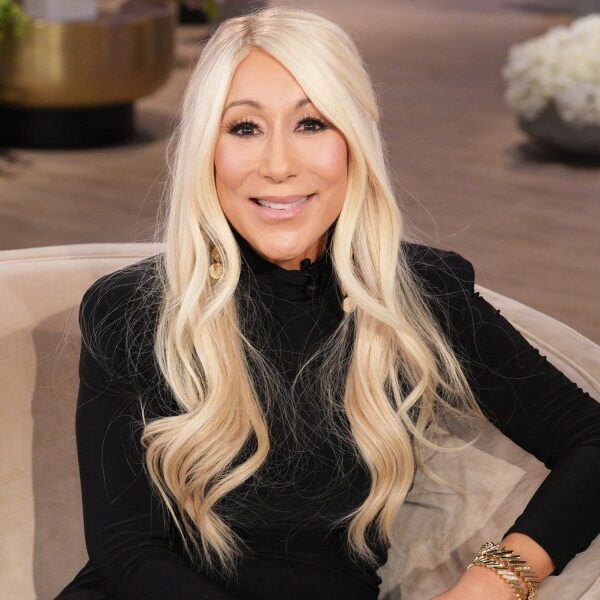 ‘Shark Tank’ star Lori Greiner doesn’t imagine in a 5 a.m. wake-up…