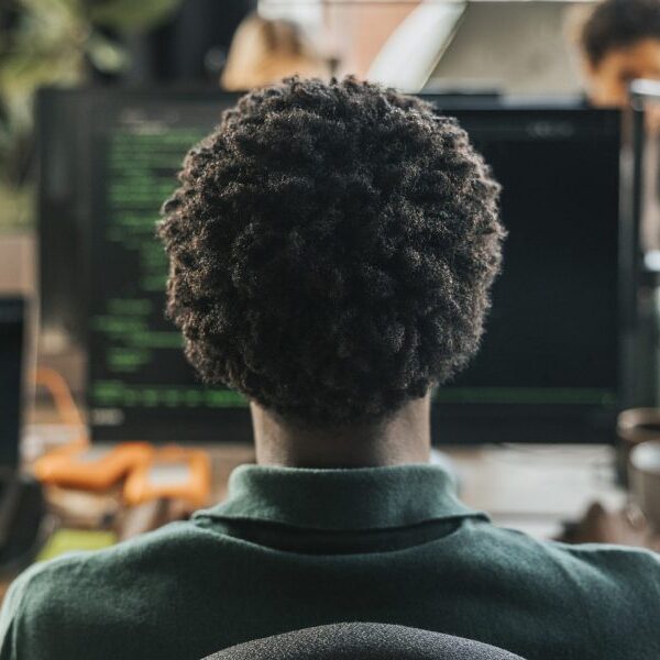 The shadow AI economic system is not revolt, it is an $8.1…