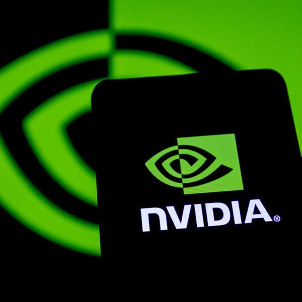 China says Nvidia violated antitrust rules
