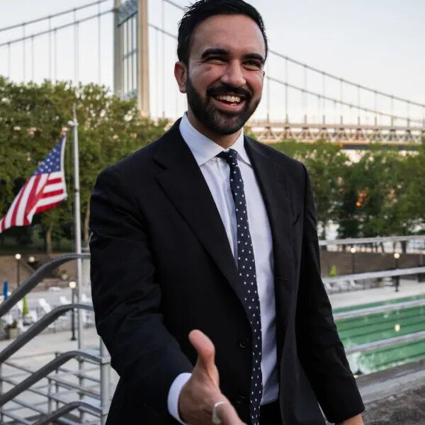 Escape from New York: Impending election of a democratic socialist mayor has…