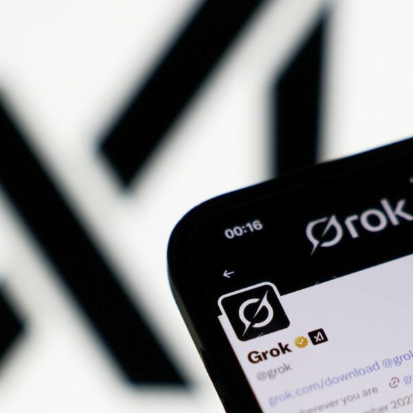 xAI’s CFO is the newest government to go away Elon Musk’s AI…