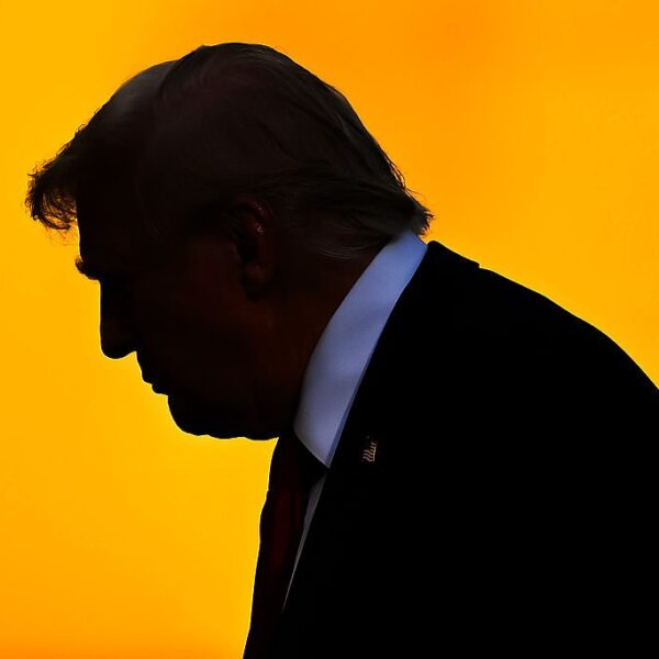 Trump calls for Microsoft hearth world affairs head Lisa Monaco