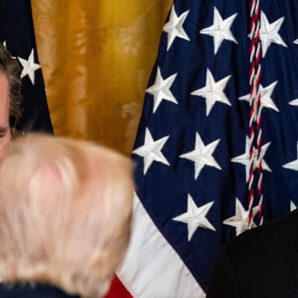 Crypto change Gemini’s IPO muddied by Winklevoss feud with Trump nominee for…