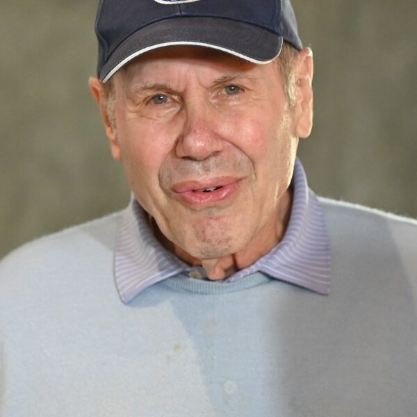 ‘Where has all of the management gone?’: Former Disney CEO Michael Eisner…