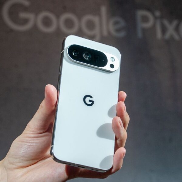 Big Tech sees C2PA content material credentials as a option to fight…