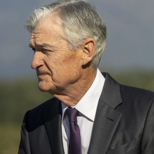 The Fed ‘desperately’ desires to keep away from a recession as a…