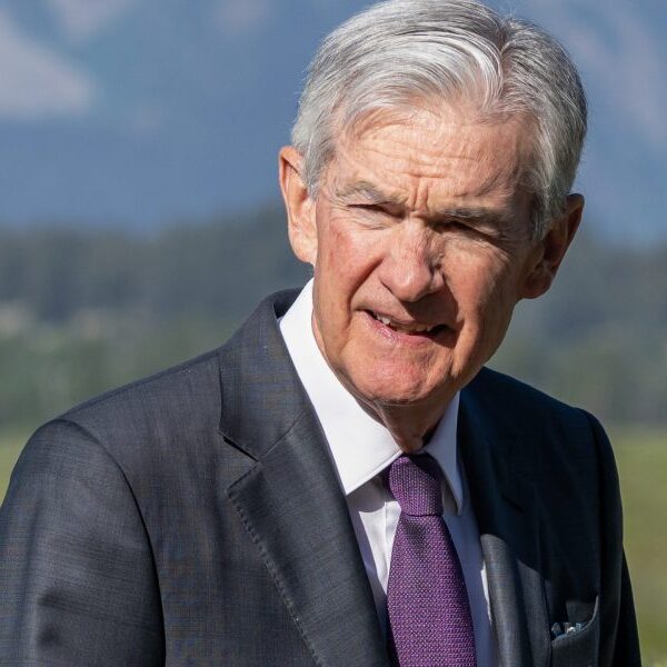 BofA sees ‘path to a 5% mortgage fee’ if the Fed pulls…