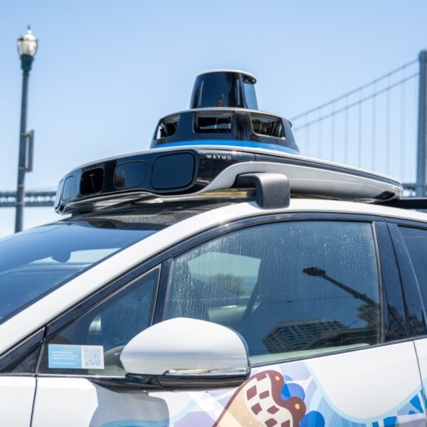 TechCrunch Mobility: The two robotaxi battlegrounds that matter