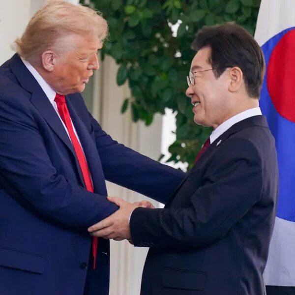 South Korea unable to pay $350 billion in money underneath commerce pact