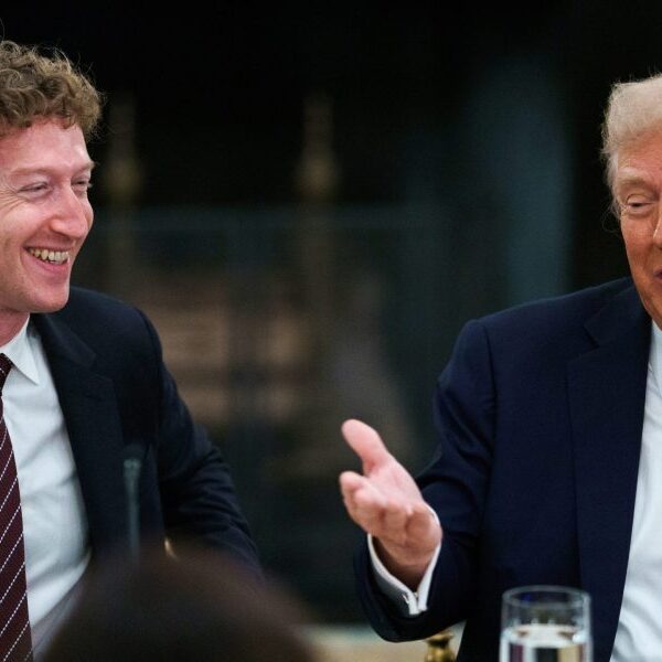 Mark Zuckerberg says he desires to ‘keep out of partisan politics’