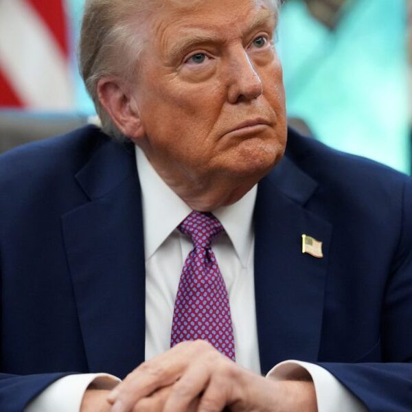 Foreign traders in agriculture say U.S. tariffs might wipe them out—and so…