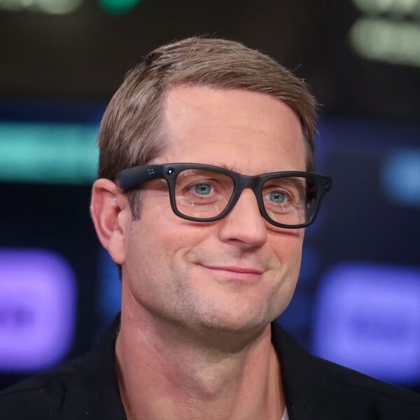 Klarna and Google CEOs are vibe coding—a ability that might make it…