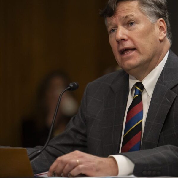 US official presents regrets over detention of South Koreans