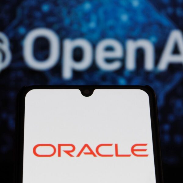 Why the Oracle-OpenAI deal caught Wall Street unexpectedly