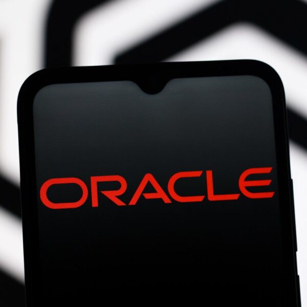 Oracle is reportedly trying to boost $15B in company bond sale