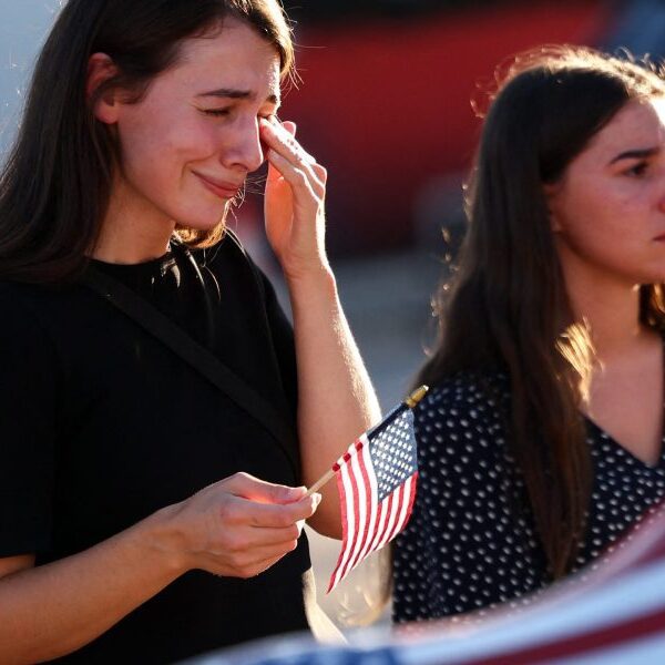 Charlie Kirk memorial anticipated to fill soccer stadium in Arizona, with Trump…
