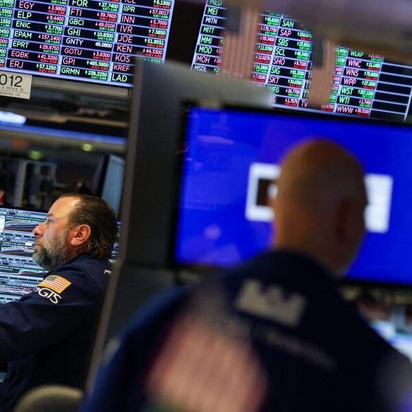 Stocks rise in direction of extra data, helped by Elon Musk’s buy…