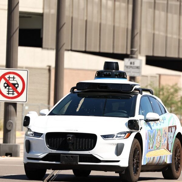 Waymo to associate with Lyft for robotaxi debut in Nashville subsequent 12…
