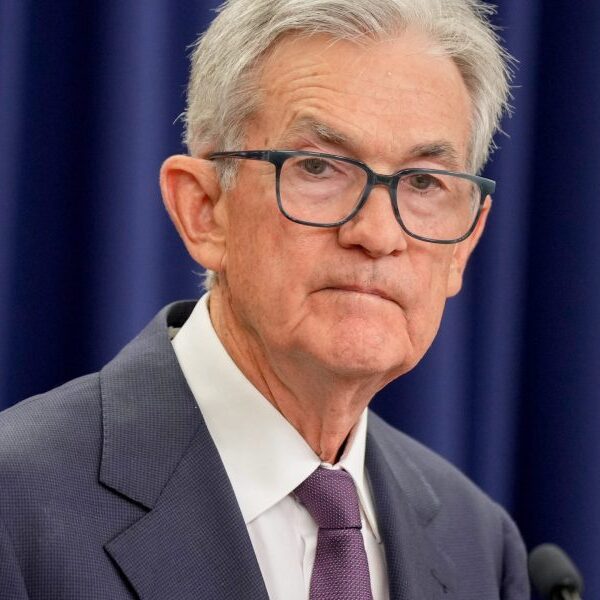 Powell on the Gen Z hiring nightmare: ‘Kids popping out of faculty…
