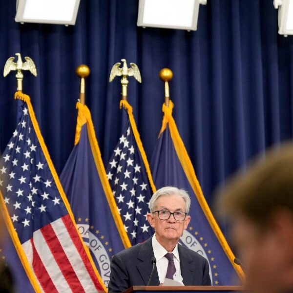 Markets underwhelmed by Fed minimize after Powell’s threat indicators