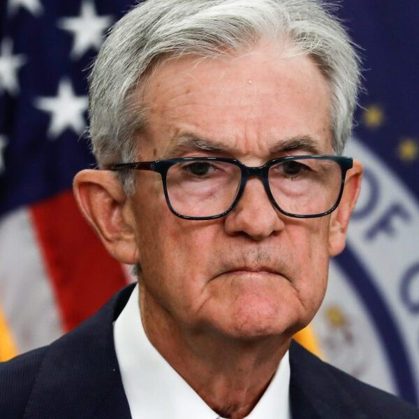Powell isn’t being refined about Trump, immigration and the employment catastrophe