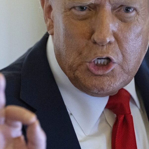 TikTok and tariffs loom over Trump’s telephone name with Xi Jinping: ‘We’re…