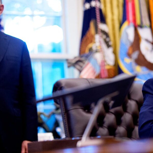 Trump’s $100,000 H-1B visa price shatters U.S. hopes for a lot of…