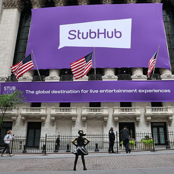 Eric Baker’s lengthy, winding highway to taking StubHub public