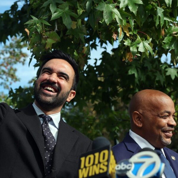 Mamdani attracts NYC buyers to advise him if he wins mayor race