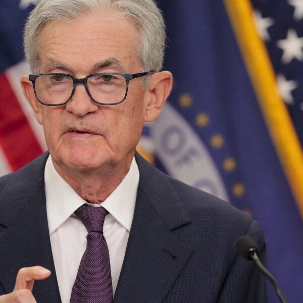 Here’s what the Fed charge minimize means on your mortgage and the…
