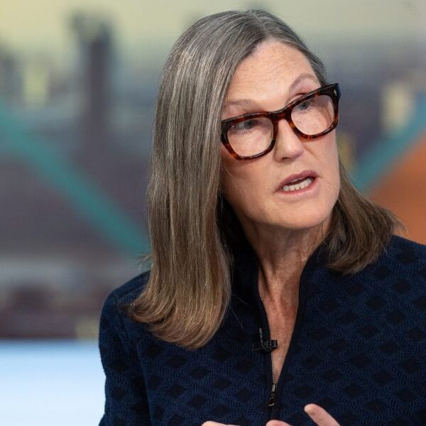 Trump’s $100K visa transfer ‘threw lots of people, together with us,’ Cathie…