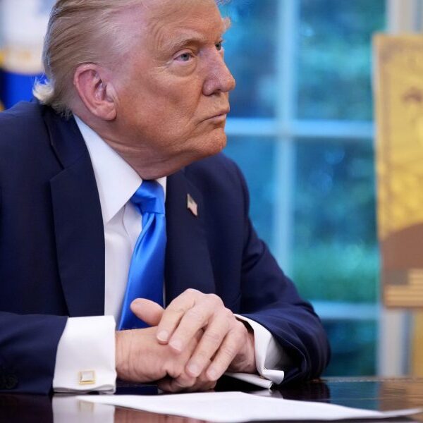 Trump’s huge change to the H-1B visa is a $100,000 hit to…