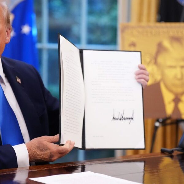 Trump’s shock $100k gambit ‘inserts whole chaos in current H-1B course of…