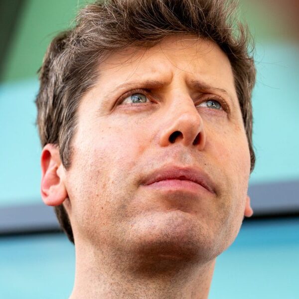 Sam Altman’s AI empire will devour as a lot energy as New…